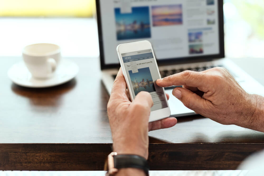 MOBILE SEO