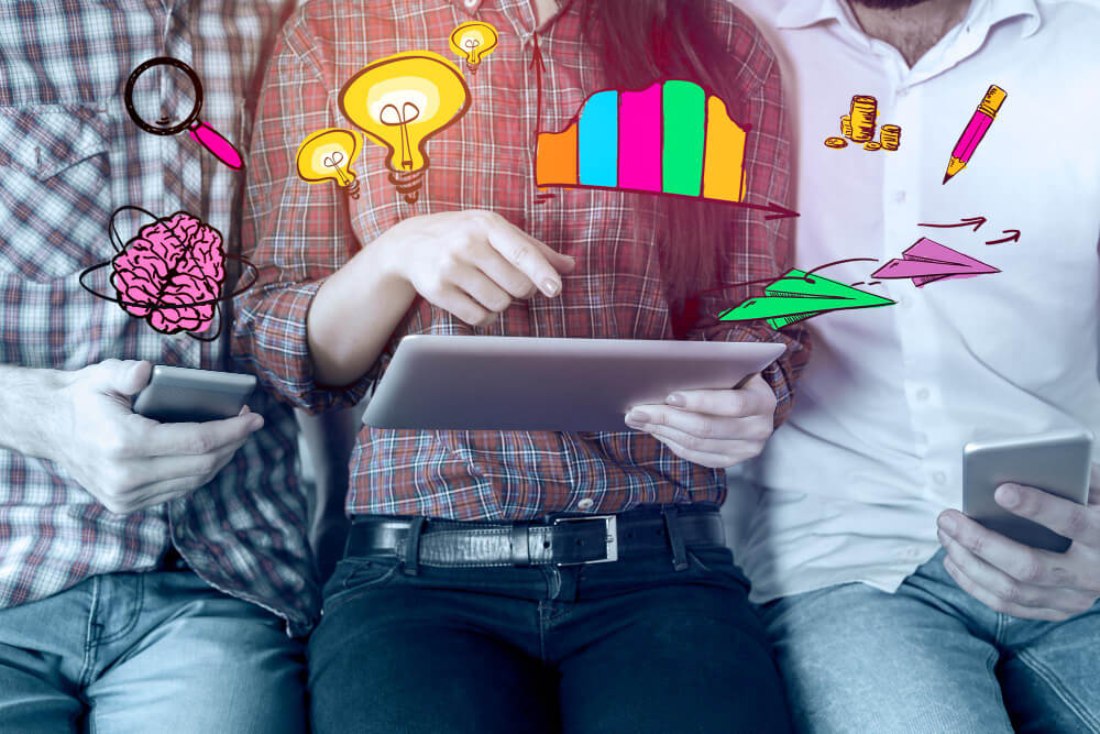 O Que é Criativo no Marketing Digital