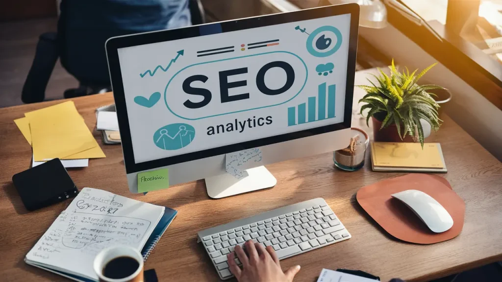 redator seo