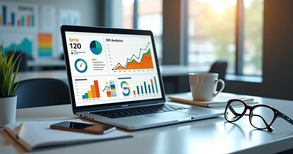 O que é SEO no Marketing Digital
