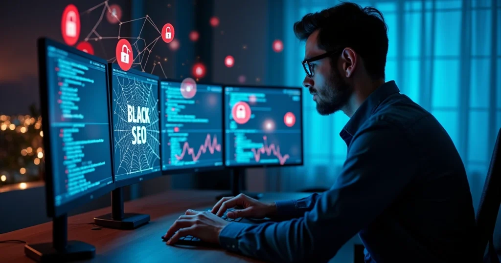 O que é Black Hat
